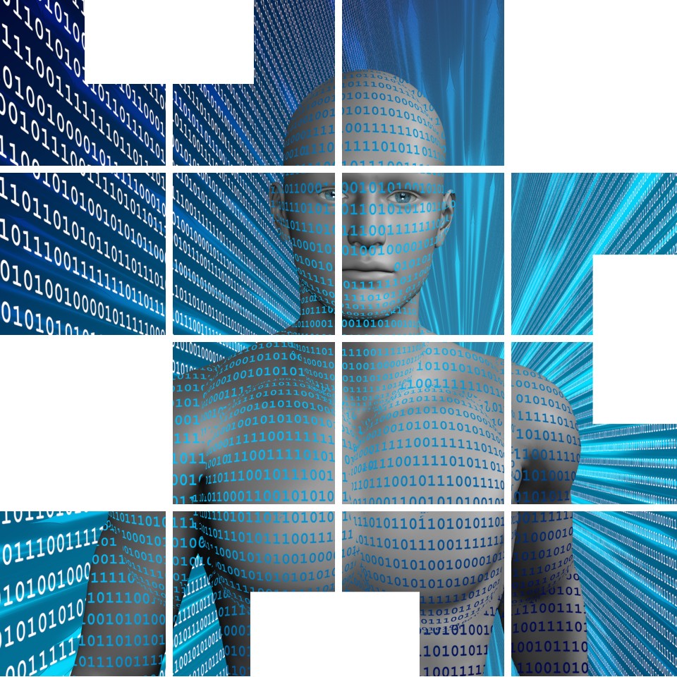 Managed Backup und Cloud-Backup Wir sind die Spezialisten für die Datensicherung